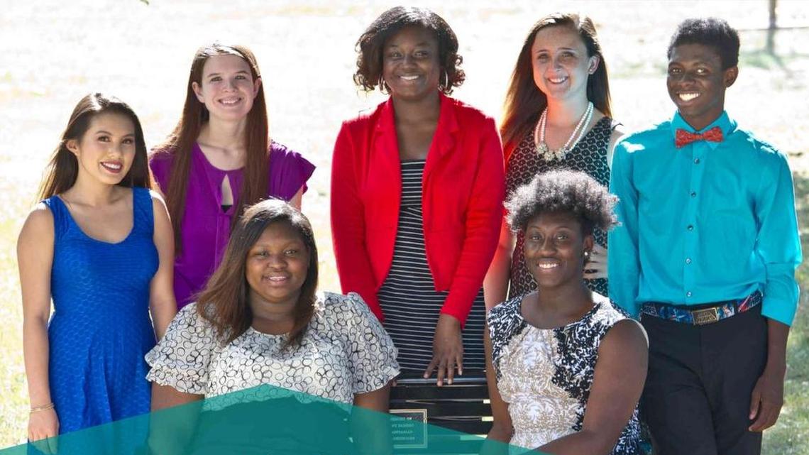 Education Together, October 2016