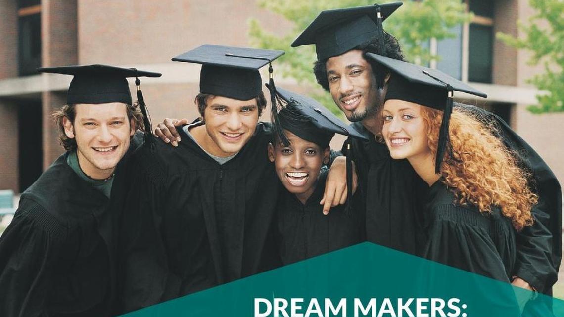 Education Together, March 2016