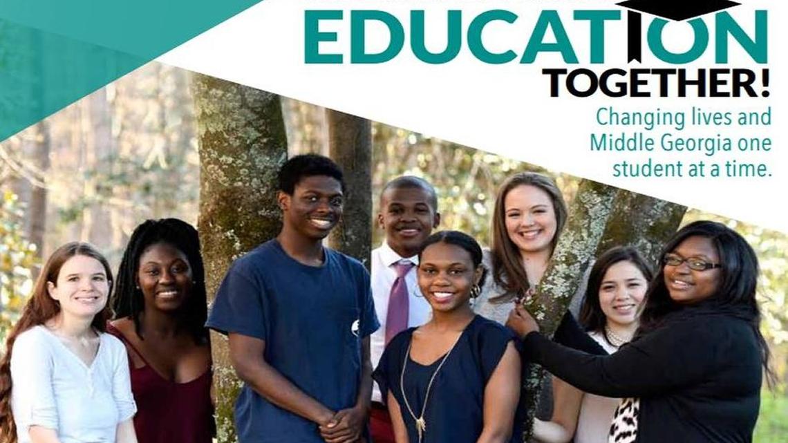 Meet the 2017 Education Together partners