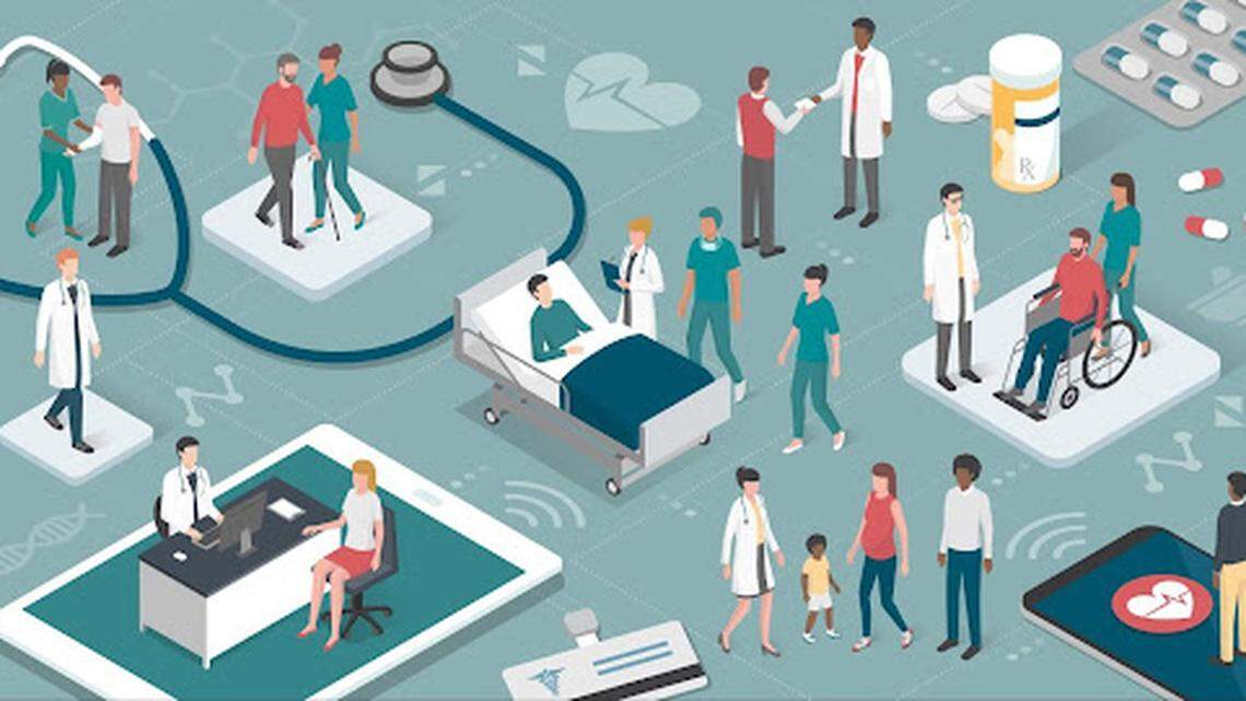 Why Access to Fast, Personalized and Full-Spectrum Healthcare Matters