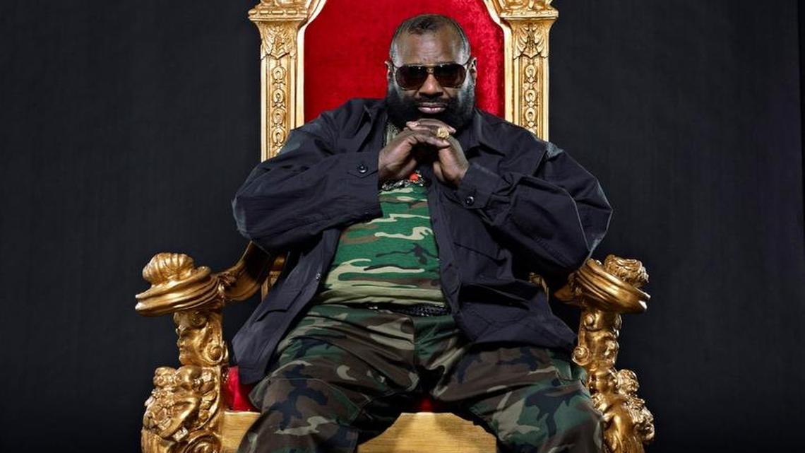 Revival of street party brings the funk