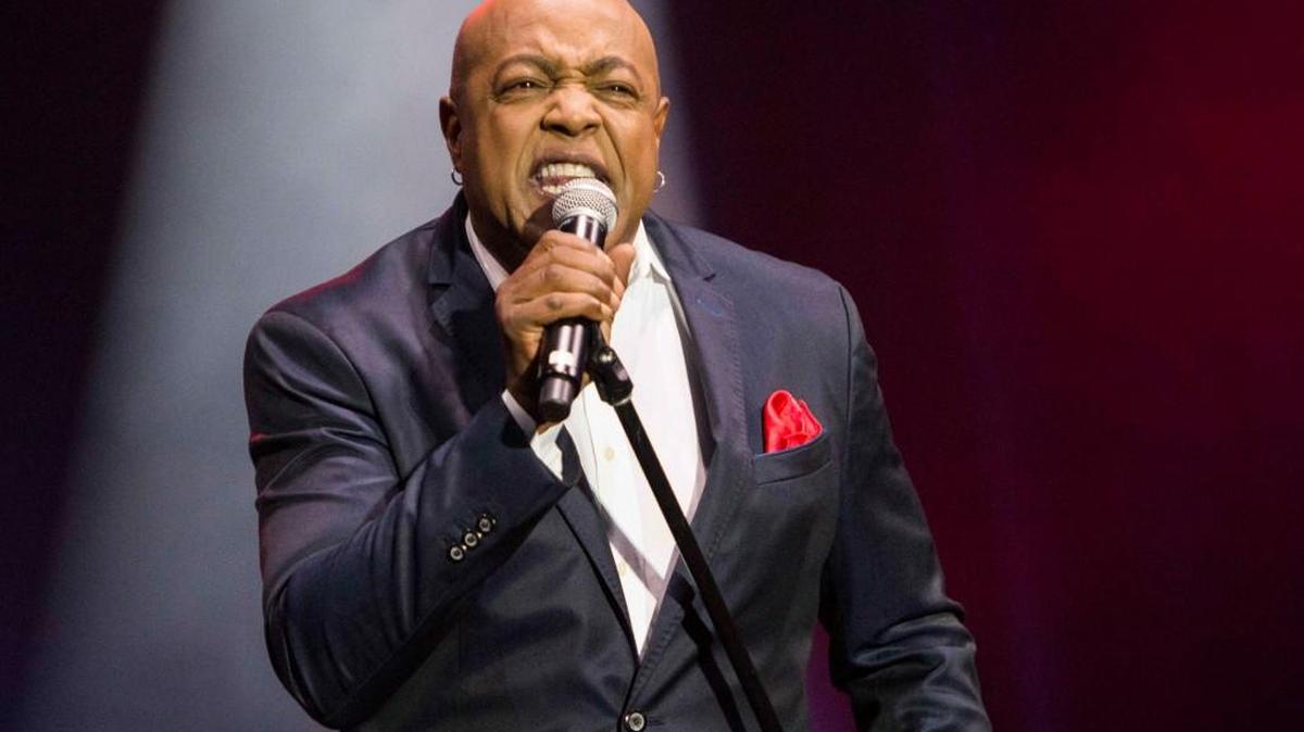 Peabo Bryson will be joined by Regina Belle on Jan. 27 as part of the Tubman Museum fundraiser “22nd Annual All That Jazz Concert & Ball.”