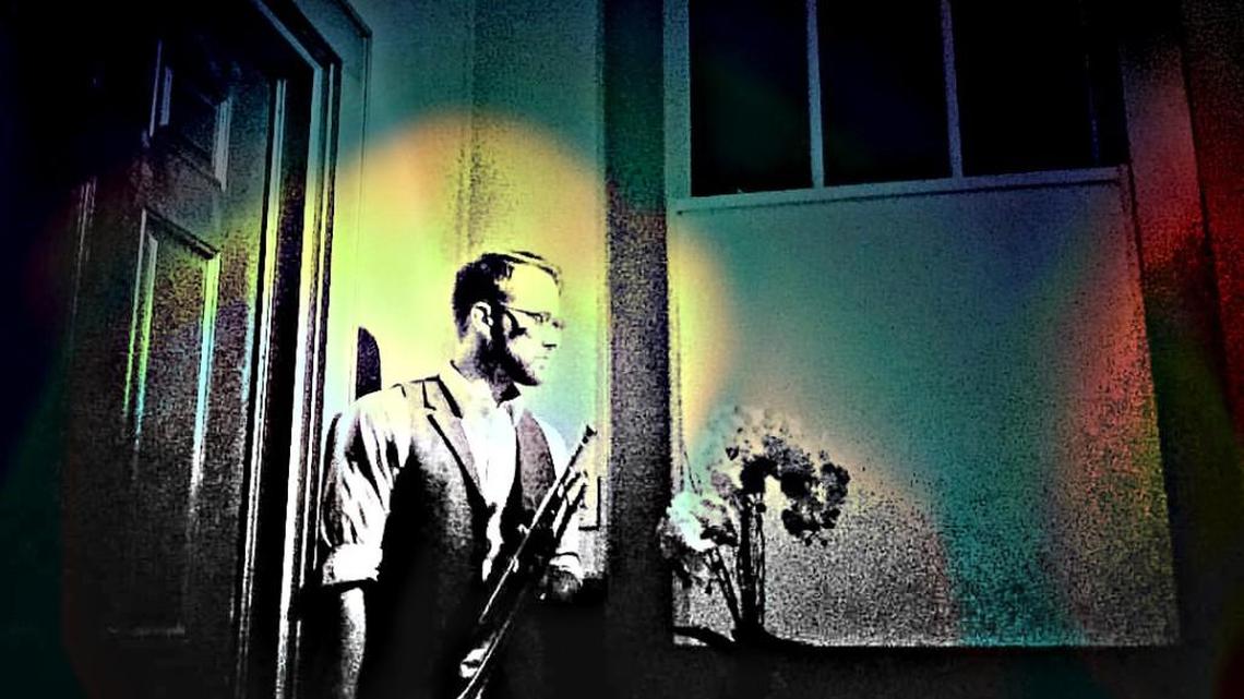 “After Dinner Music with Ryan and Friends” will feature Ryan Moser, Kaju Lee, David Johnson and five other musicians at Georgia College at 7:30 p.m. Jan. 24.