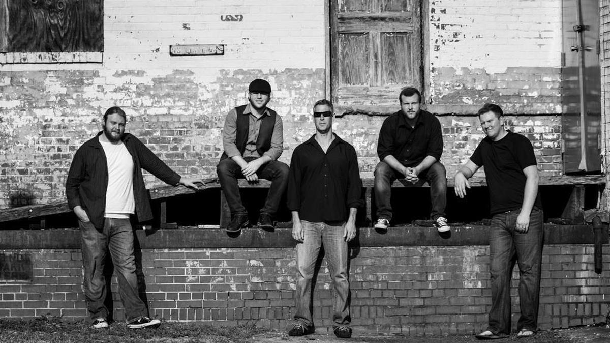 Swain and the Highway Souls