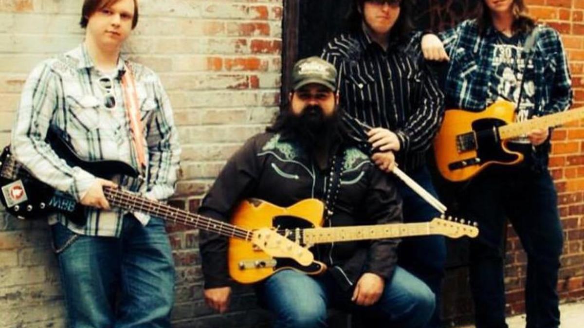 The Matt Brantley Band