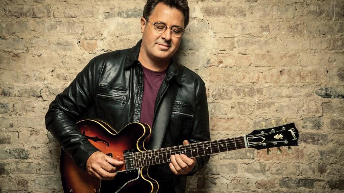 Vince Gill