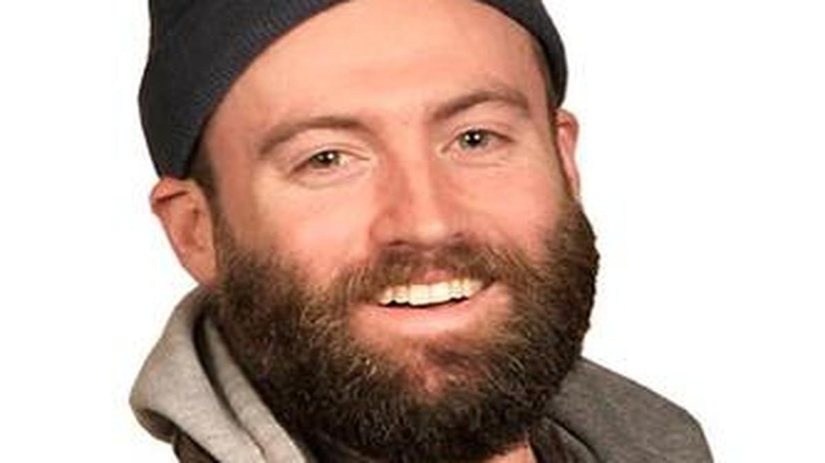 Jared Wright