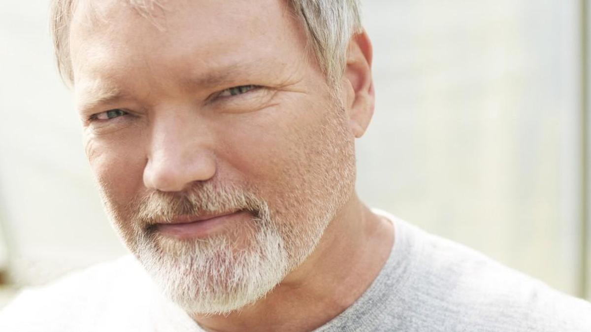 John Berry will perform his annual Christmas concert at 7:30 p.m. Dec. 16 at the Grand Opera House.