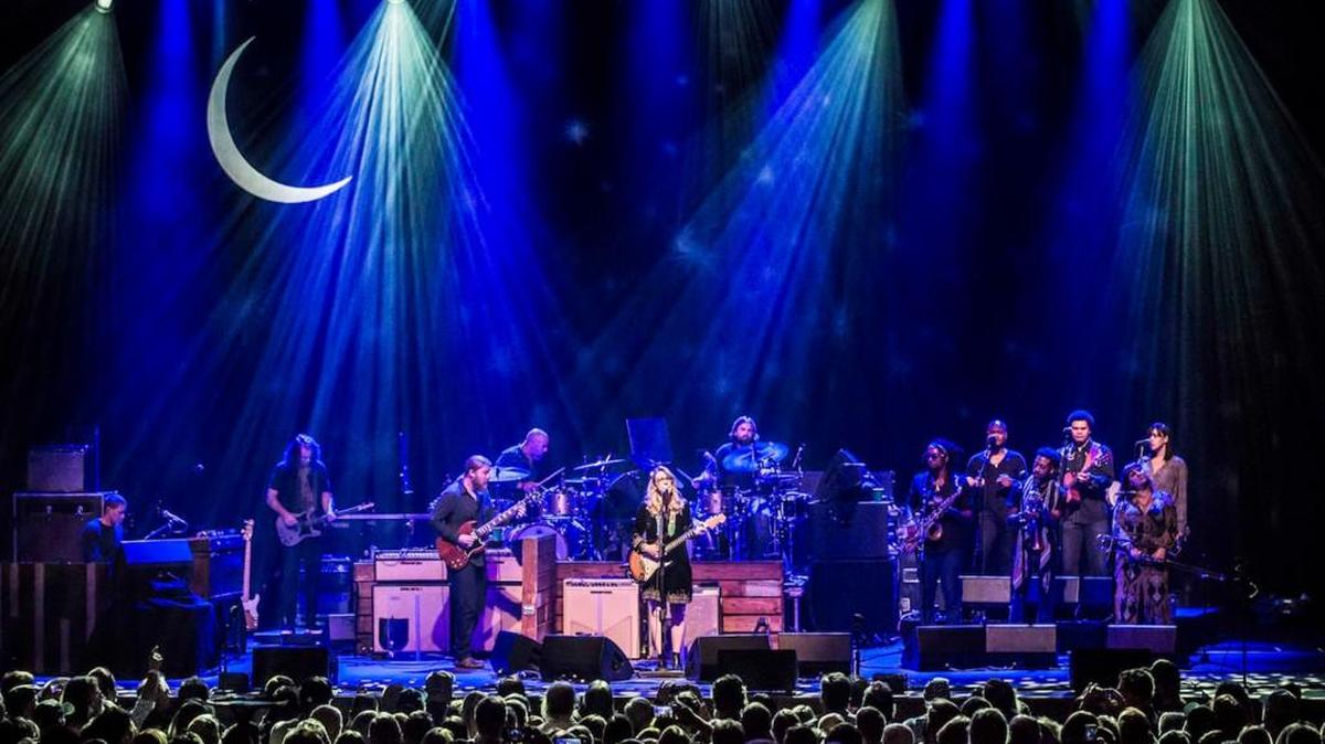 Summer 2023 is going to sizzle with the hottest music. Here’s a concert lineup with artists and bands performing in Macon.