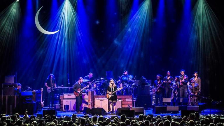 Macon’s music lineup is stacked. Here’s a list of artists, bands playing this summer.