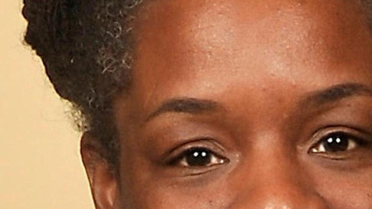 Yolanda Latimore