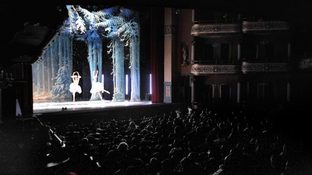 The Nutcracker