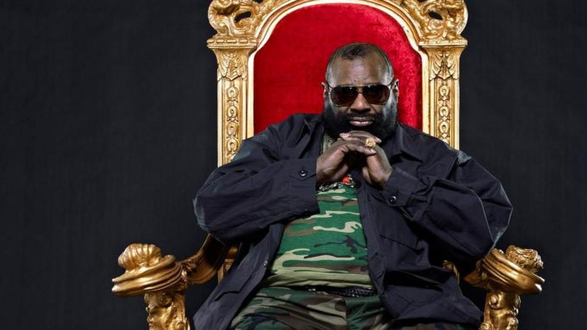 George Clinton and Parliament Funkadelic will headline the Cherry Blossom Festival Street Party on April 1 in downtown Macon.