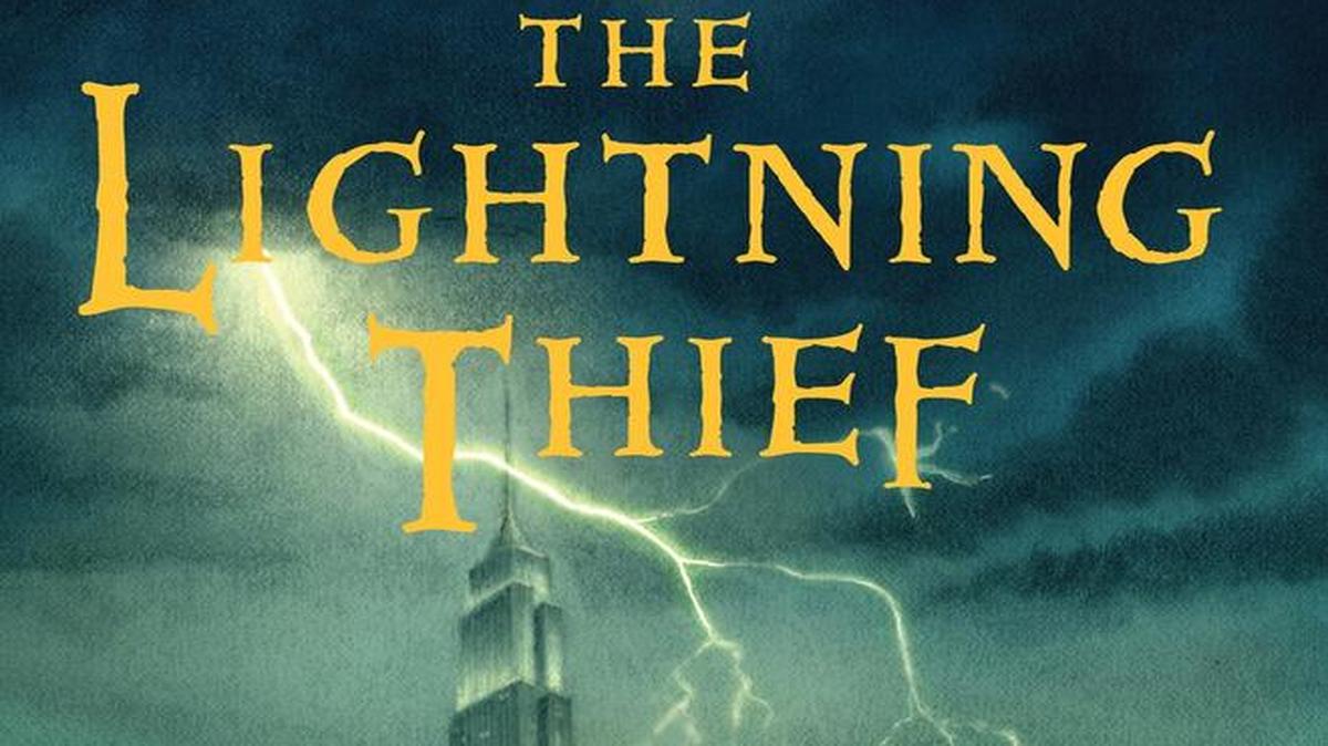 Kids should check out “Lightening Thief” at the Grand Opera House on Jan. 9.