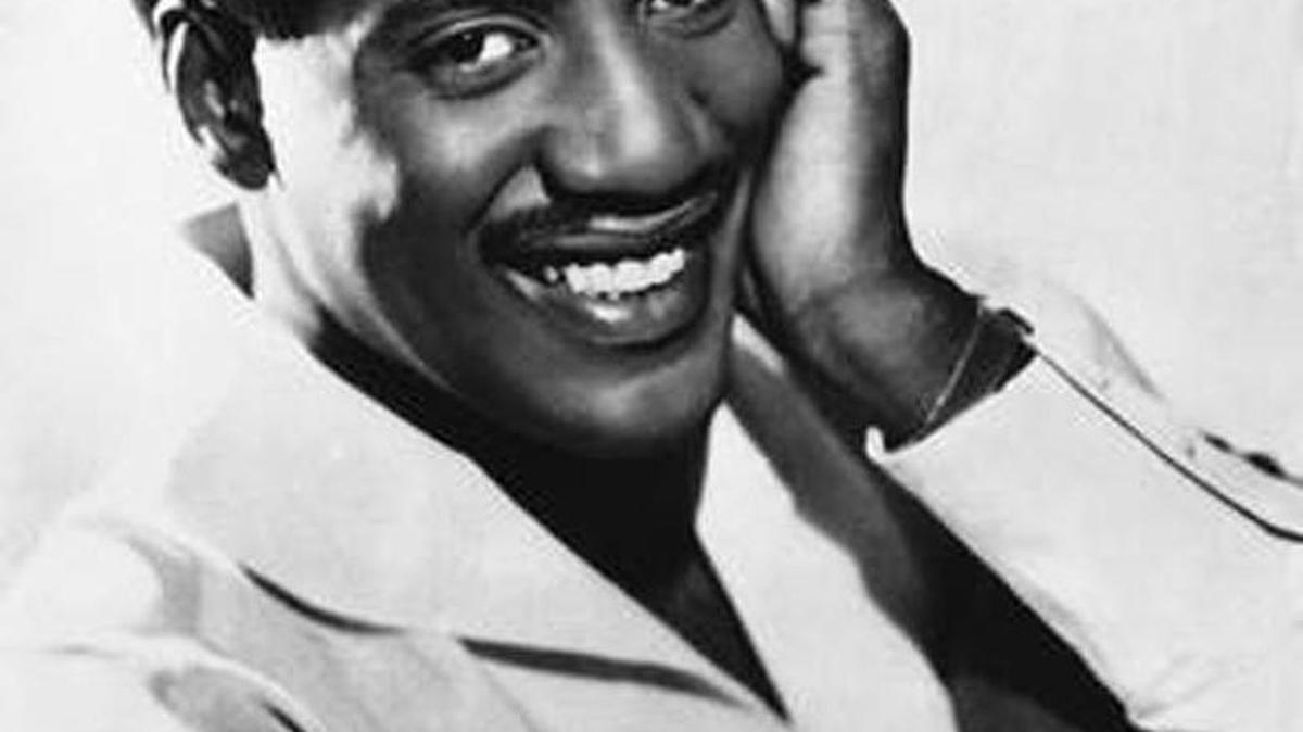 Otis Redding