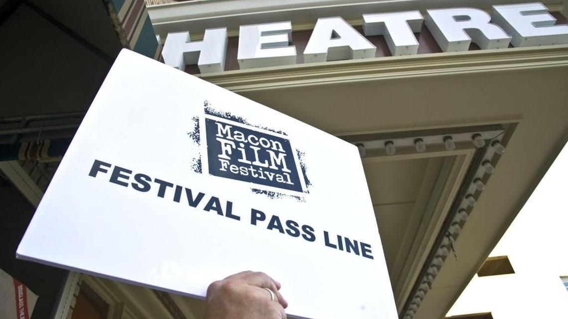 Festival filled with 100-plus high-tech films and everyday stories