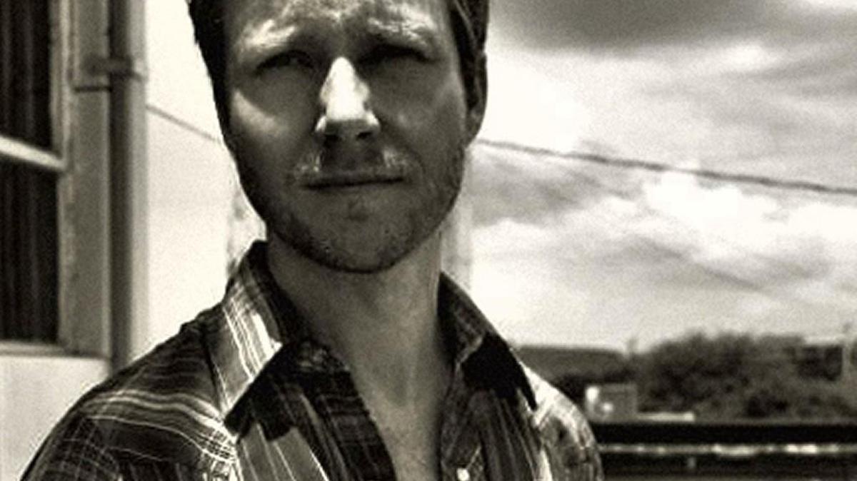 Cory Branan
