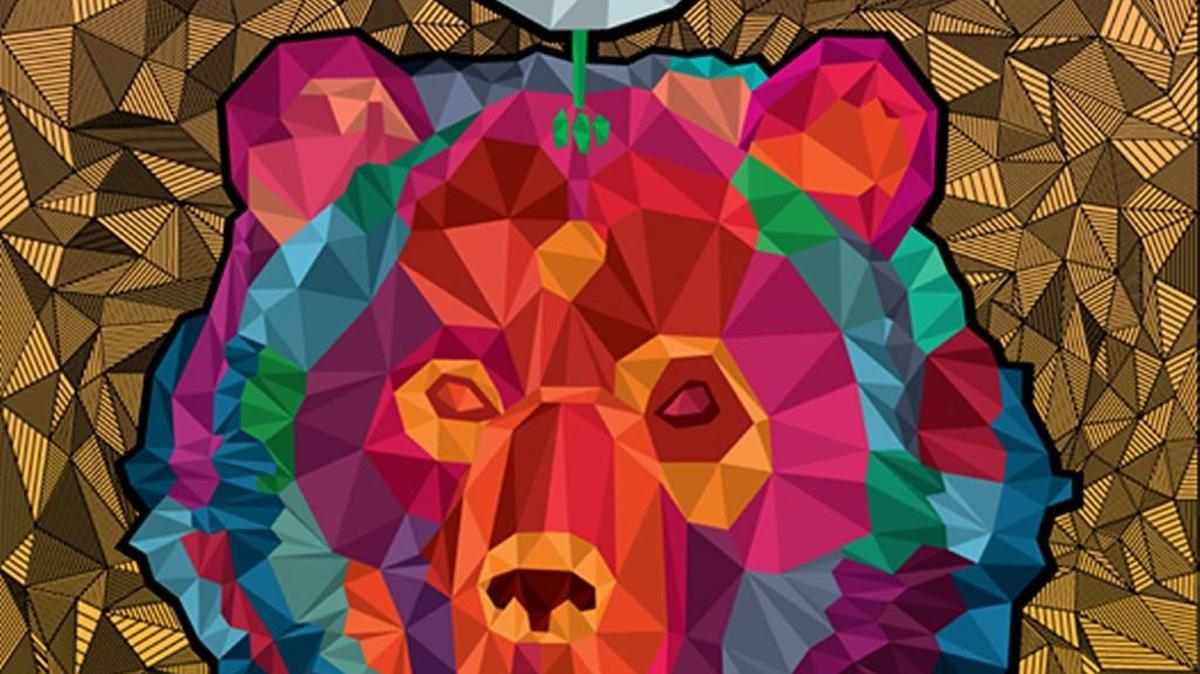 Bearstock 2017