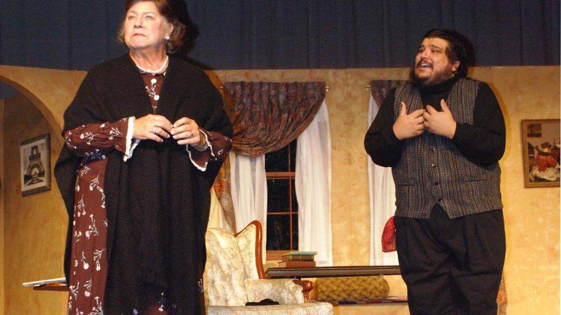 Mystery, puzzles and oddities make for long-lasting entertainment
