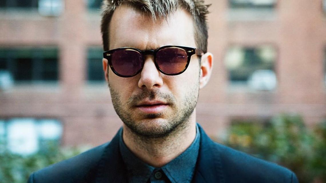 See musician Howie Day live in concert Friday at the Cox Capitol Theatre.