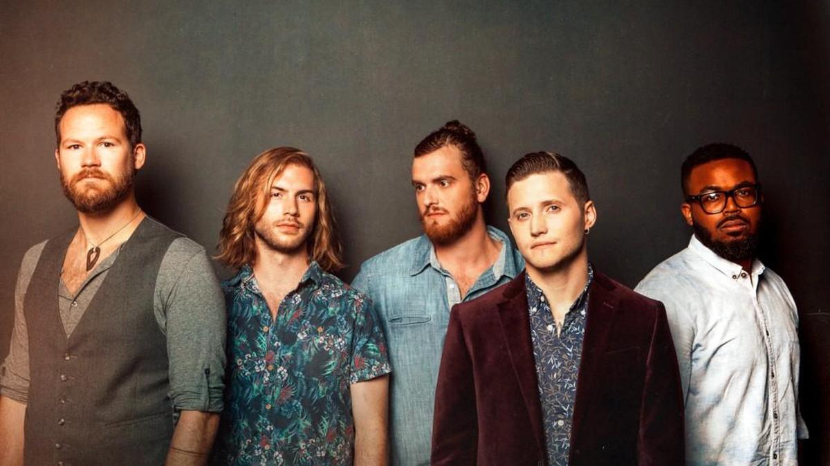 Hear the Delta Saints perform at Music on the Mount at Mount de Sales Academy on Friday, April 28.