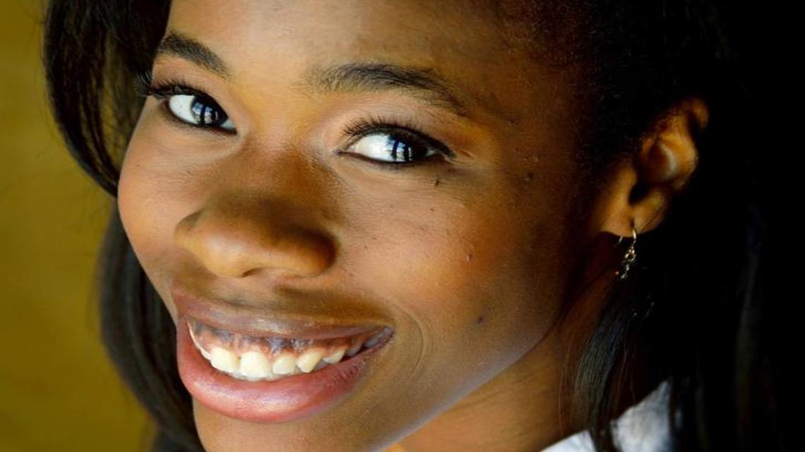 Hear a recital by soprano Jasmine Habersham on April 4 in Mercer University’s Fickling Hall.