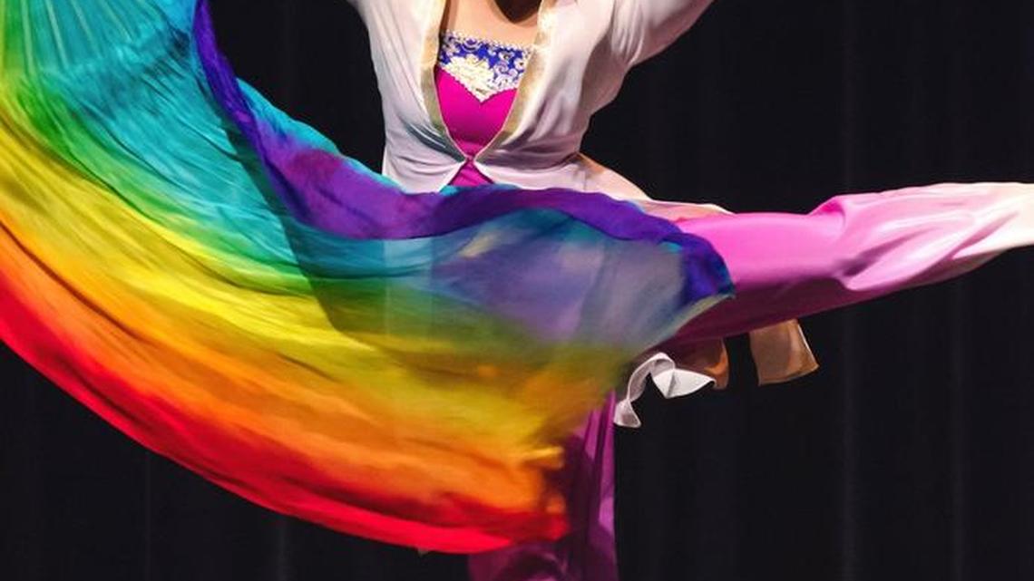 Celebrate the Chinese New Year with a gala concert sponsored by the Confucius Institute at Wesleyan College on Jan. 28.