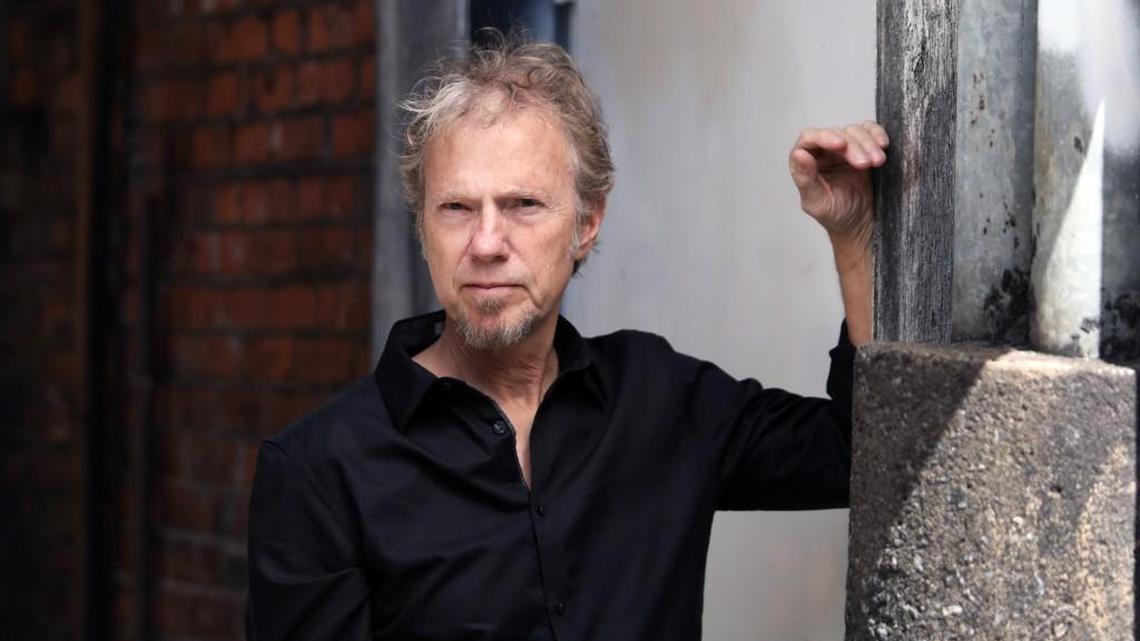 Hear Randall Bramblett perform as part of a CD release concert for “Juke Joint at the Edge of the World.” It’s part of the Listening Room Series at the Library Ballroom on June 23.