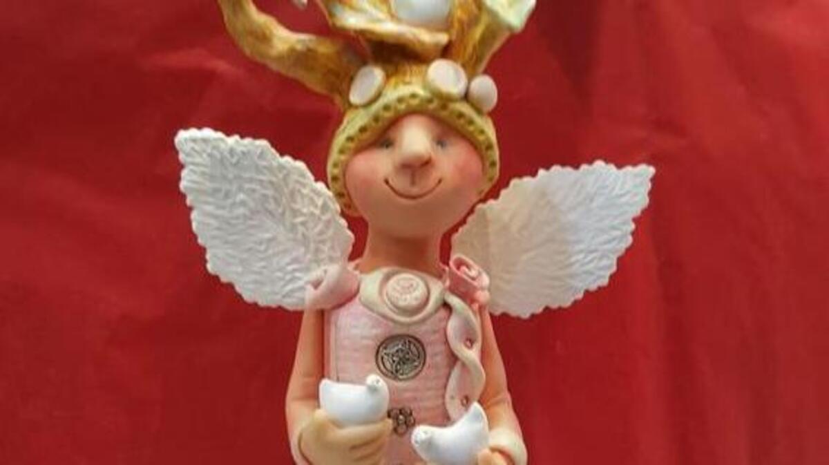 Seasonal gifts to buy will be in abundance at “Christmas Made in the South.”