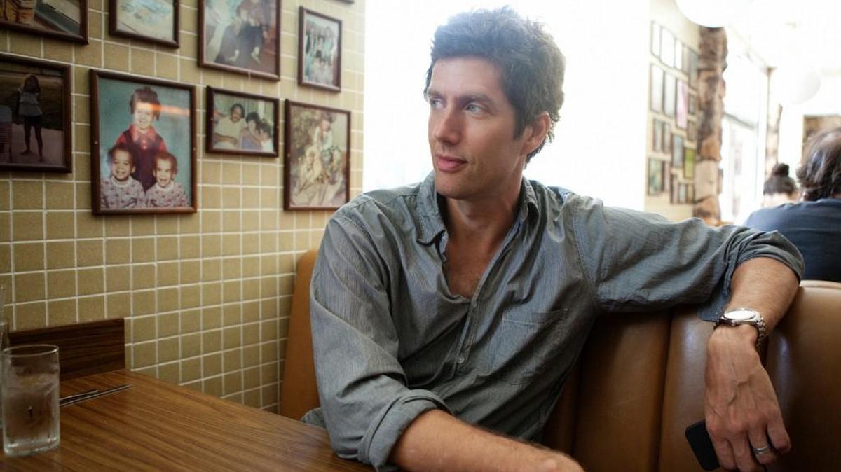 Better Than Ezra frontman Kevin Griffin will perform a solo show at the Cox Capitol Theatre on Saturday night.