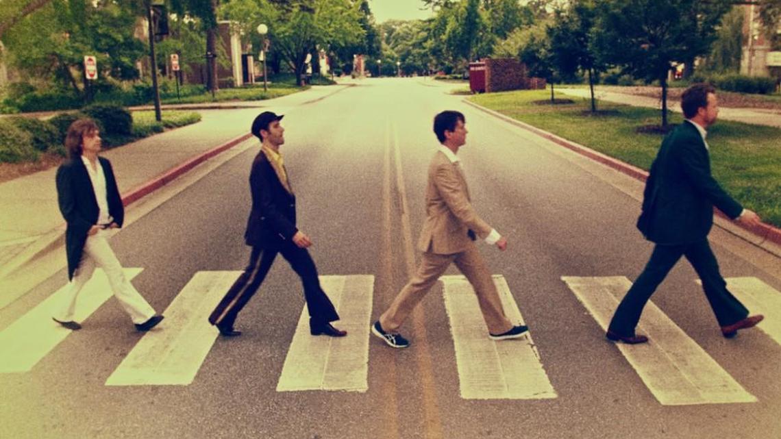 Check out “Abbey Road Live: A Night to Imagine” at the Cox Capitol Theatre.