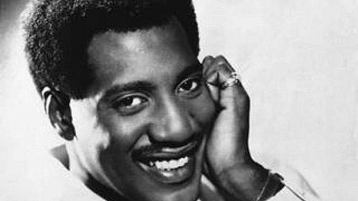 Otis Redding