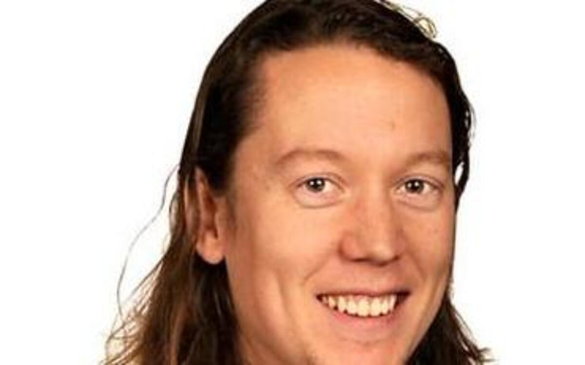 Chris Nylund