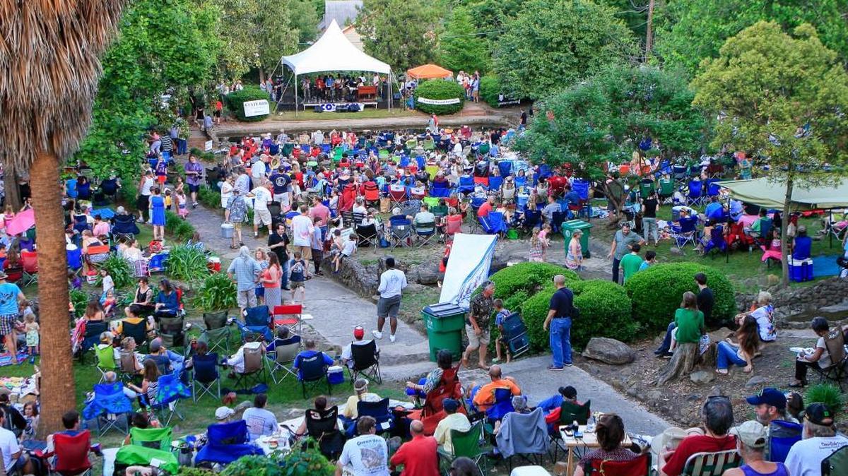 The Second Sunday Concert this month will feature the Hank Wonder Trio and celebrate 75 years of Otis Redding.