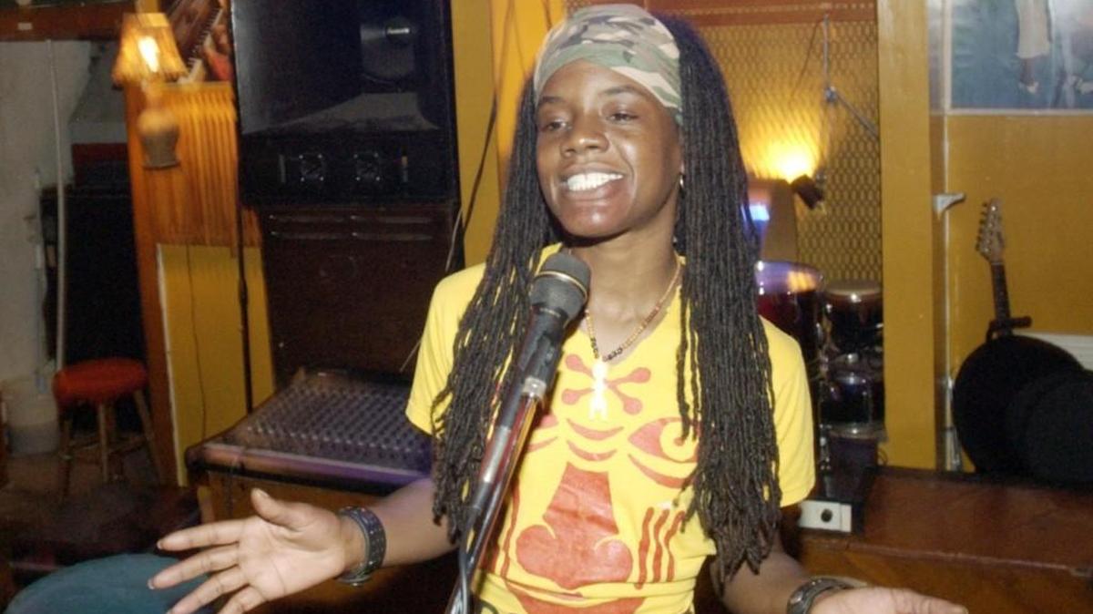 Yolanda “Y-O” Latimore has scheduled another Juvenile Wordsmiths event for children on Dec. 28.