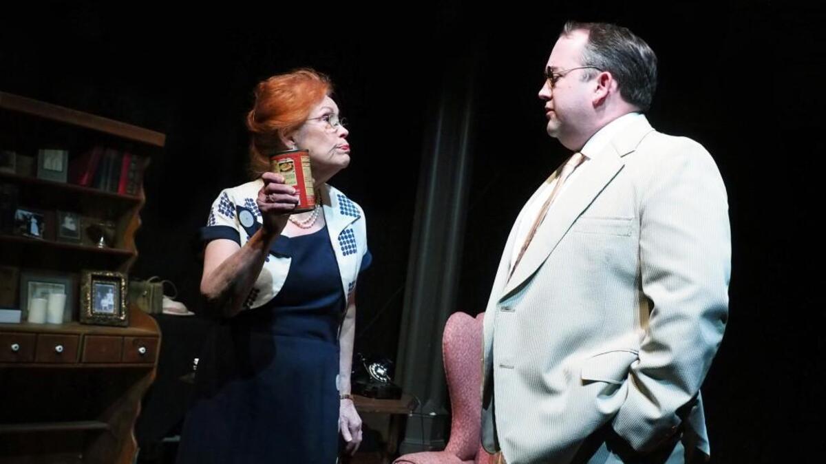 Theatre Macon presents “Driving Miss Daisy,” a special summer production at Mercer University’s Tattnall Square Center for the Arts.