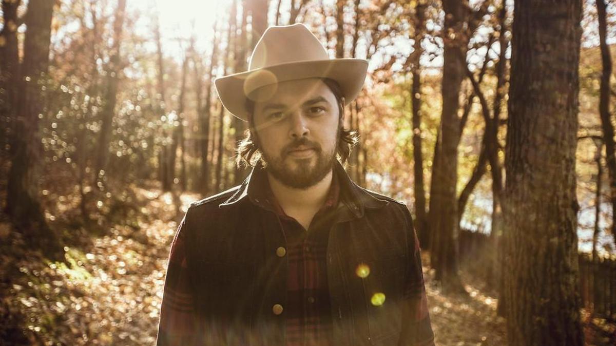 Caleb Caudle