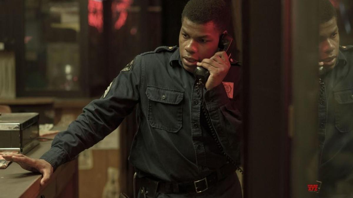 “Detroit” is playing Feb. 2 at The Douglass Theatre in Macon.