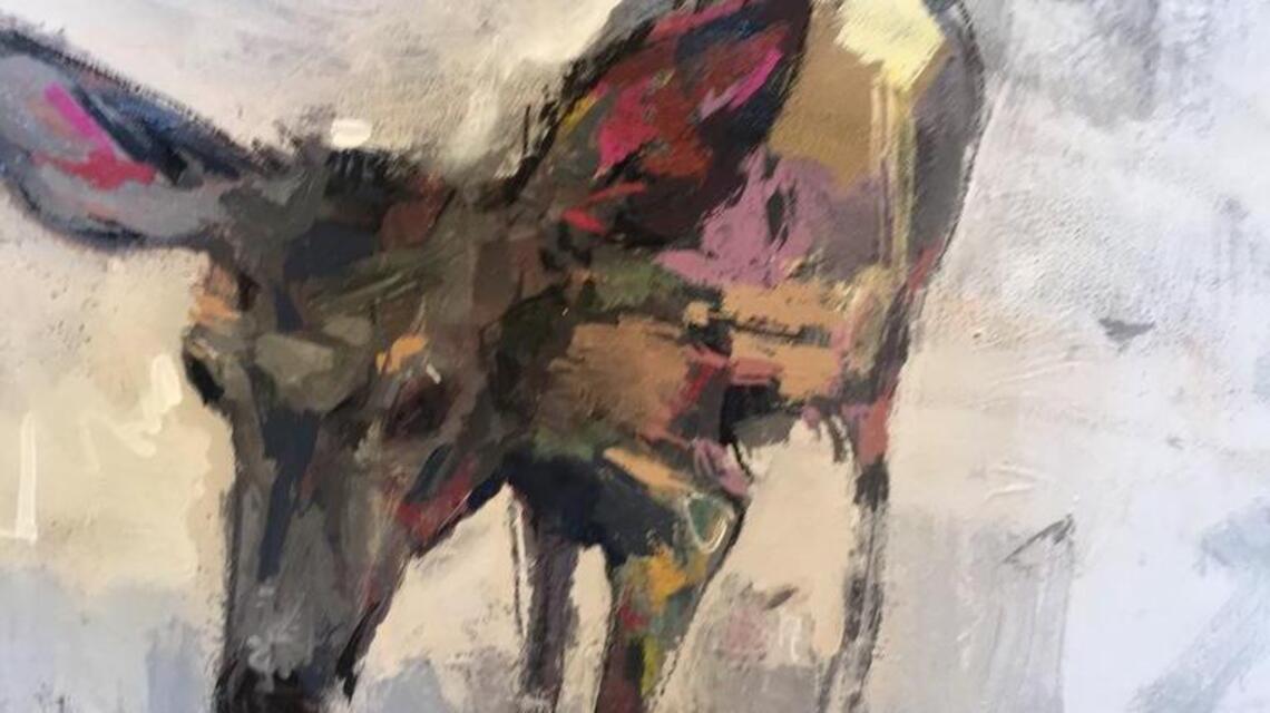 Calendar of Middle Georgia arts and entertainment events from Dec. 21