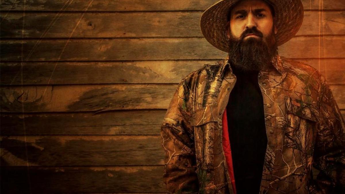 Demun Jones will perform Saturday evening at the Jones County Fairgrounds.