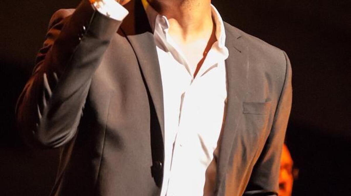 Gavin Hope will perform with the group Jeans n’ Classics at the Macon Symphony Orchestra’s Pops Concert, being held this year on Saturday, Jan. 21, at the City Auditorium.