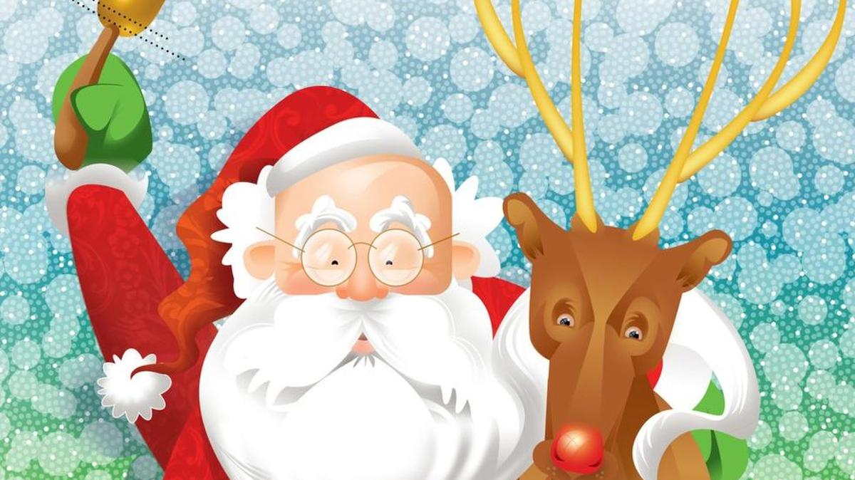 It’s nearly 10 whole days of Christmas events in Middle Georgia.