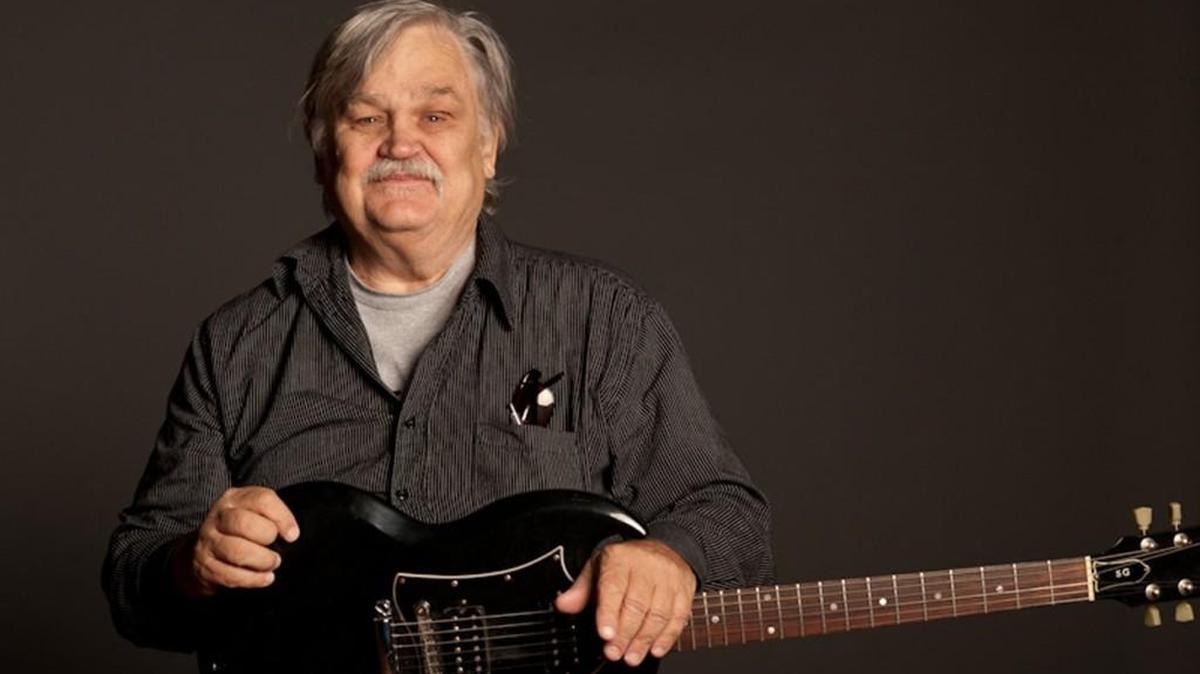 Col. Bruce Hampton died May 1 at age 70.