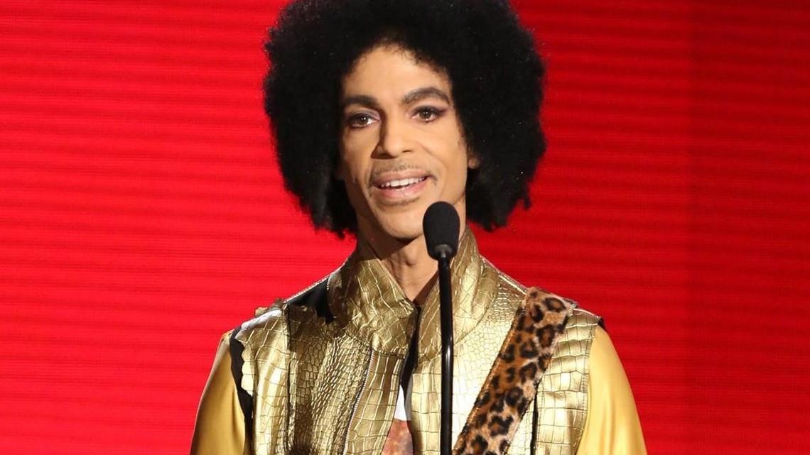 Prince's last Atlanta concert stop was joyful wedding anniversary gift