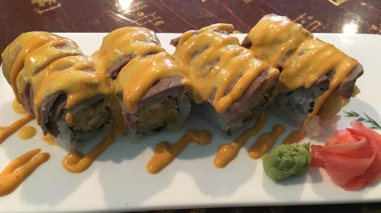 Here are 4 must-try sushi restaurants around Macon. What’s your favorite?