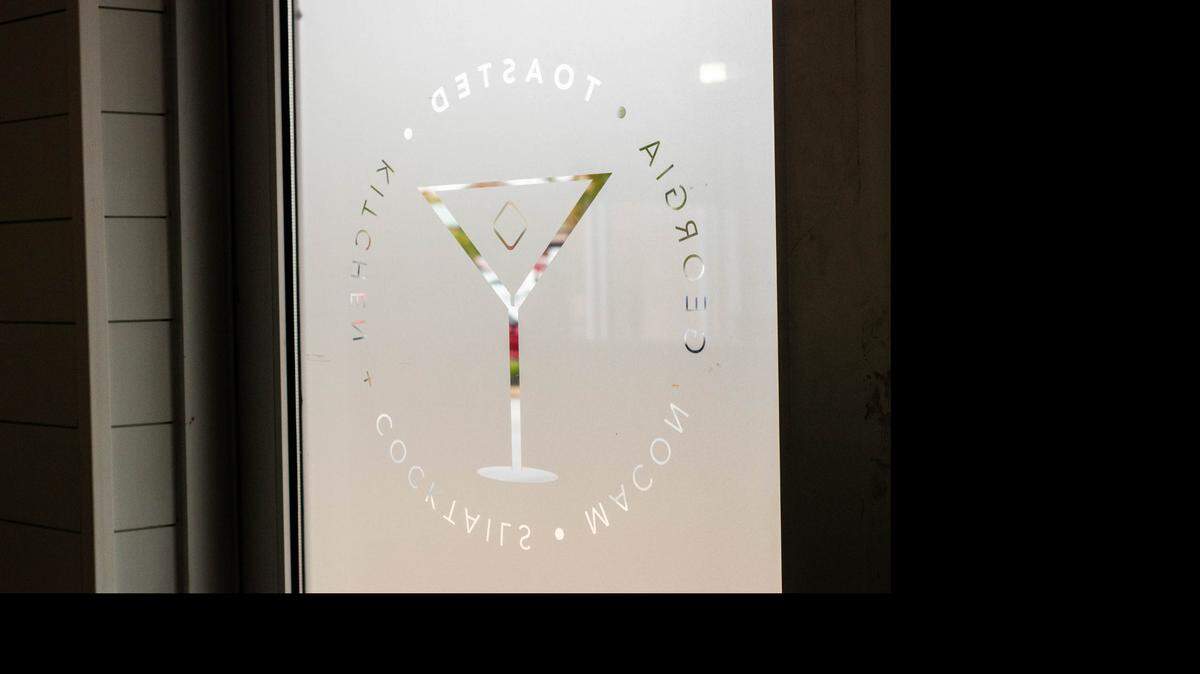 Toasted Kitchen + Cocktails is expected to be a brunch spot opening soon in north Macon.