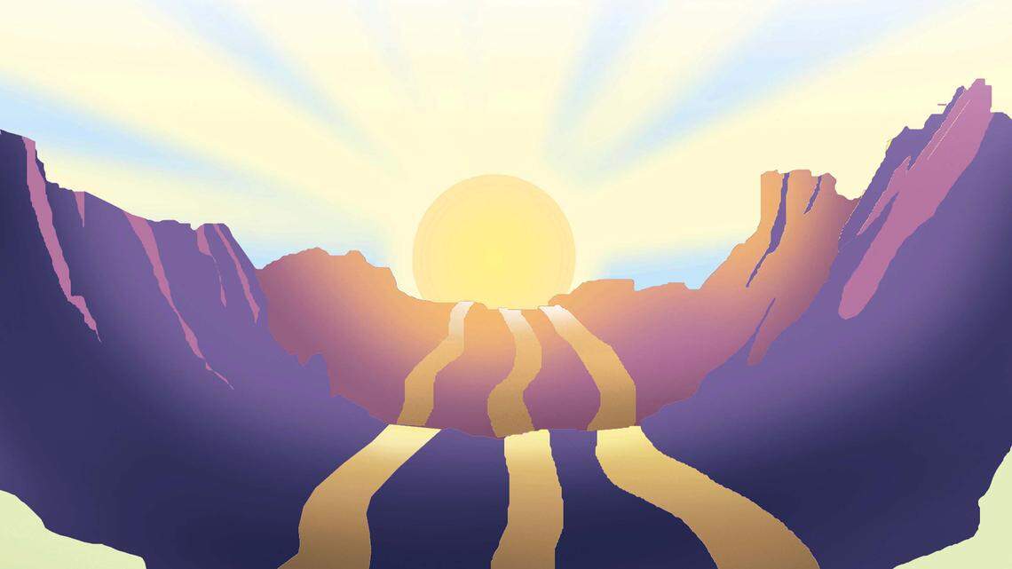 This is Viewpoints for Sunday, March, 2019