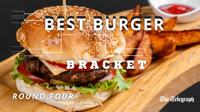 Which Macon restaurant has the best burger: Grey Goose or Bear Burgers? Vote in the Final Round