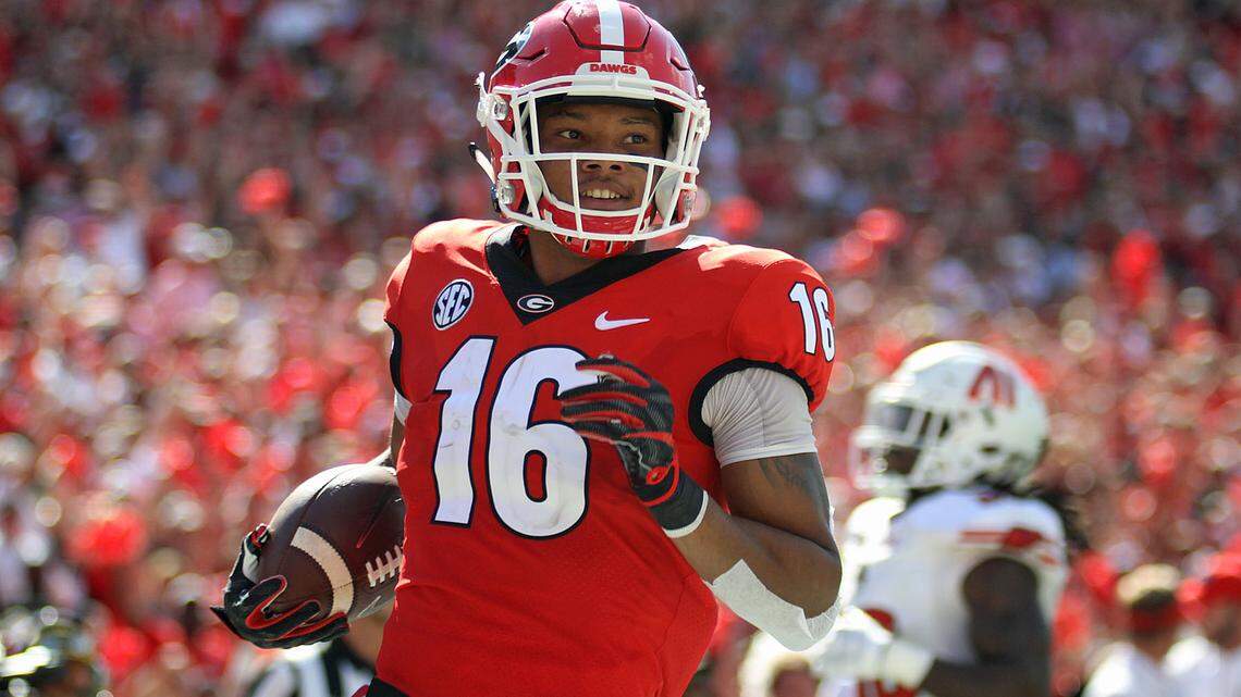 Bash SEC football all you want. The conference was underrated in 2018.