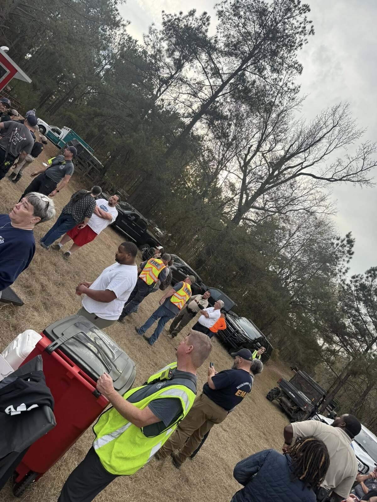 After a three-day search involving more than 200 volunteers and law enforcement, police said the body of a missing nonverbal autistic teen was found Wednesday in Baldwin County, Georgia.